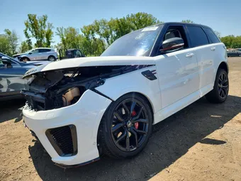 2021 Land Rover Range Rover Sport SALWZ2RE3MA769580