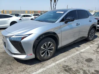 2024 Lexus RZ JTJABABB5RA002592