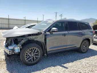 2024 Lexus TX 5TDAAAB64RS009237