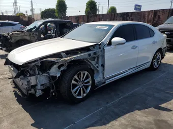 2015 Lexus LS JTHBL5EF2F5136392