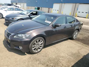 2015 Lexus GS JTHCE1BL0FA007592
