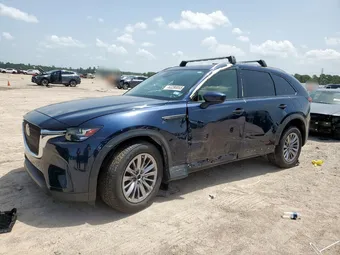 2024 Mazda CX-90 JM3KKBHD7R1168335