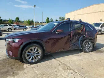 2024 Mazda CX-90 JM3KKEHD2R1154232