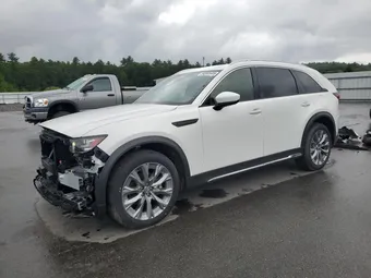 2024 Mazda CX-90 JM3KKEHD3R1100194