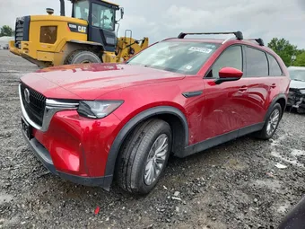 2024 Mazda CX-90 JM3KKCHD5R1139471