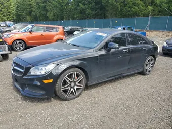 2016 Mercedes-Benz CLC-Class WDDLJ6HB7GA173799