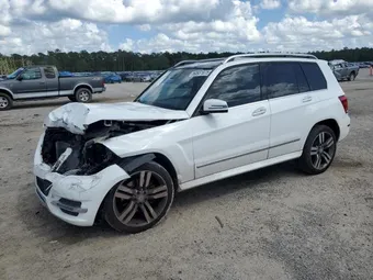 2015 Mercedes-Benz GLK-Class WDCGG5HB1FG421653