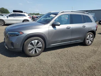 2023 Mercedes-Benz EQB W1N9M0KB1PN073605