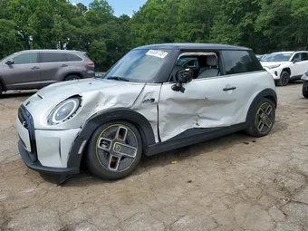 2023 Mini Cooper WMW13DJ04P2T56934