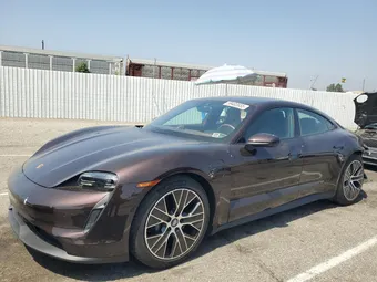 2022 Porsche Taycan WP0AA2Y1XNSA14822