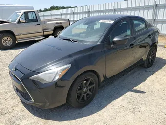 2016 Scion IA 3MYDLBZV4GY128309