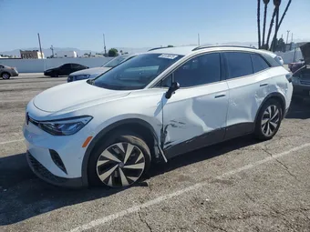 2023 Volkswagen ID.4 1V2BMPE86PC040885