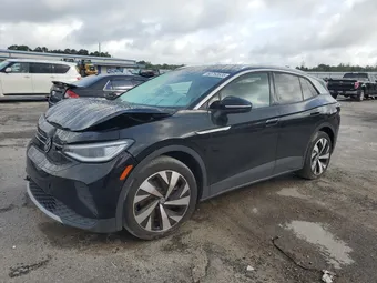 2021 Volkswagen ID4 WVGKMPE29MP060741