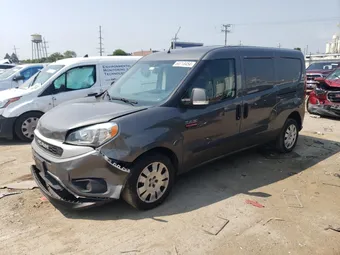 2021 Ram Promaster City ZFBHRFBB5M6T22942