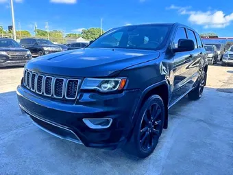 2021 Jeep Grand Cherokee 1C4RJEAGXMC657311