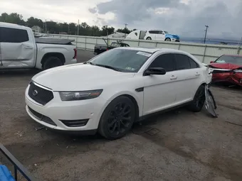 2014 Ford Taurus 1FAHP2KT5EG177701