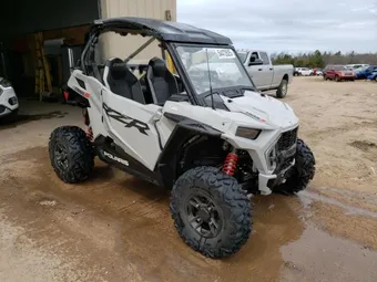 2022 Polaris RZR Trail 3NSASK996NN868349
