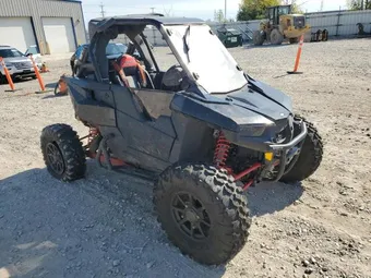 2019 Polaris RZR RS1 3NSVGE997KF424469