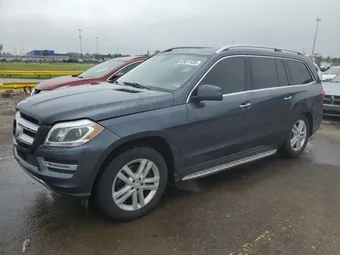 2014 Mercedes-Benz GL-Class 4JGDF7CEXEA344884