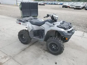 2021 Suzuki 5SADW21H0M7100437
