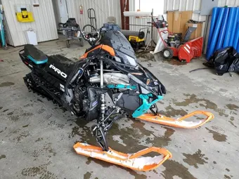 2023 Polaris 850 VRI SN1TFM8R9PC240935