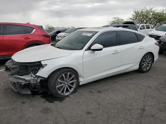 2024 Acura Integra 19UDE4H23RA007727