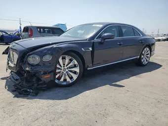 2022 Bentley Flying Spur SCBBB6ZGXNC095763