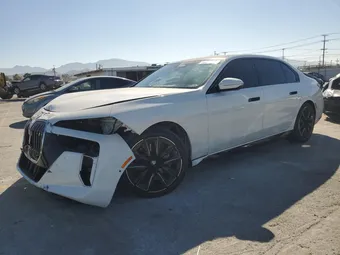 2024 BMW i7 WBY43EJ00RCR02081