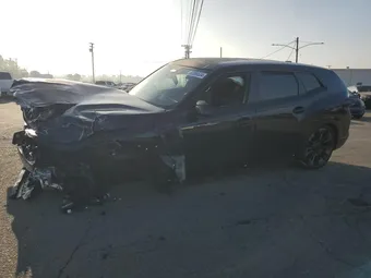 2023 BMW XM 5YM23CS0XP9R77853
