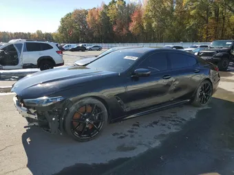 2022 BMW 8ER WBAGV8C09NCH96974