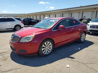 2015 Buick Verano 1G4PP5SK5F4196259 Lot 61149456