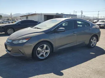 2017 Chevrolet Volt 1G1RC6S52HU186342