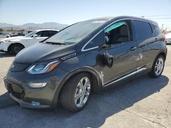 2020 Chevrolet Bolt EUV 1G1FY6S07L4145027