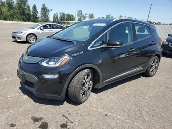 2019 Chevrolet Bolt EUV 1G1FZ6S0XK4117248