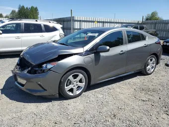 2017 Chevrolet Volt 1G1RA6S57HU204226