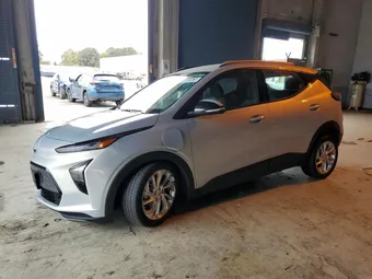 2023 Chevrolet Bolt EUV 1G1FY6S09P4185938