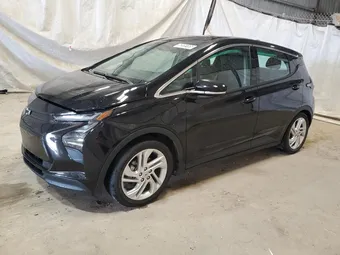 2023 Chevrolet Bolt EUV 1G1FW6S07P4200152