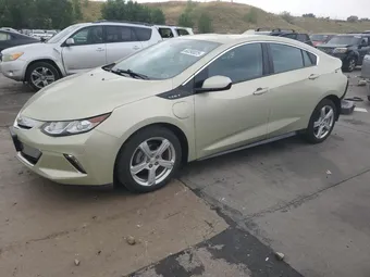 2017 Chevrolet Volt 1G1RC6S57HU103794