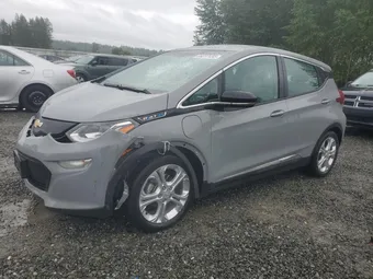2019 Chevrolet Bolt EUV 1G1FW6S03K4118332
