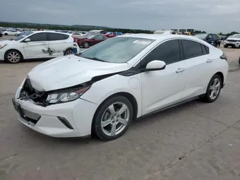 2018 Chevrolet Volt 1G1RA6S59JU122651