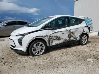 2023 Chevrolet Bolt EUV 1G1FX6S00P4189475