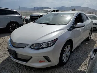 2017 Chevrolet Volt 1G1RD6S55HU187868