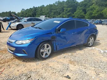 2018 Chevrolet Volt 1G1RC6S53JU143988