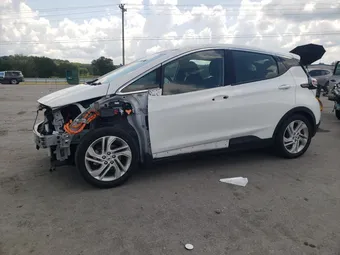 2023 Chevrolet Bolt EUV 1G1FW6S03P4148356