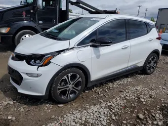 2017 Chevrolet Bolt EUV 1G1FX6S02H4130445