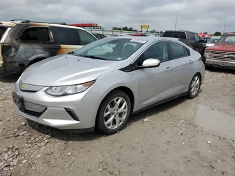 2017 Chevrolet Volt 1G1RB6S51HU112333