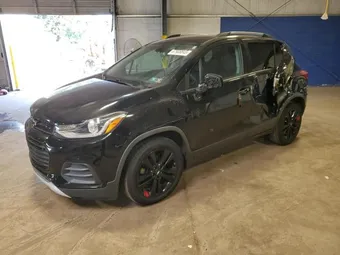 2020 Chevrolet Trax 3GNCJLSBXLL220450