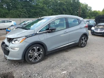 2020 Chevrolet Bolt EUV 1G1FZ6S01L4104499