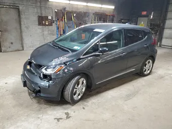 2017 Chevrolet Bolt EUV 1G1FW6S07H4180468
