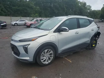 2023 Chevrolet Bolt EUV 1G1FY6S03P4197230